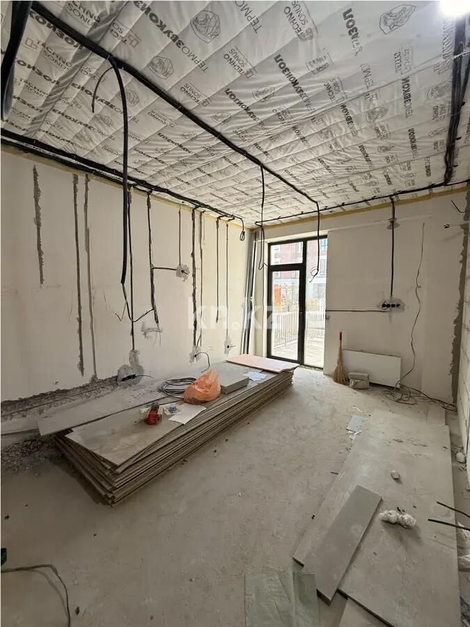 Продажа 2-комнатной квартиры, 65.5 м² - Продажа двухкомнатных квартир в Ауэзовском р-не Алматы - страница 18 фото 1 из 1