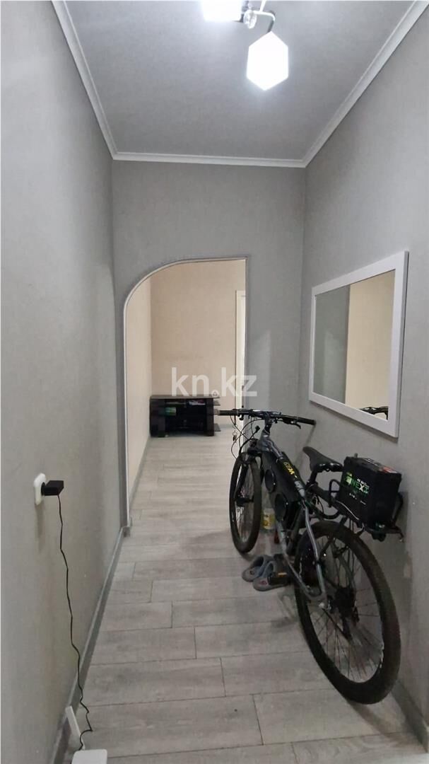 Продажа 4-комнатной квартиры, 62 м² - Продажа четырехкомнатных квартир в Караганде - страница 5 фото 10 из 14