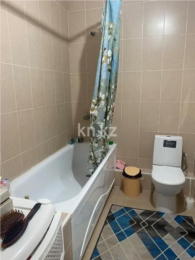 Продажа 1-комнатной квартиры, 39 м² - Продажа квартир в Казахстане - страница 147 фото 3 из 4