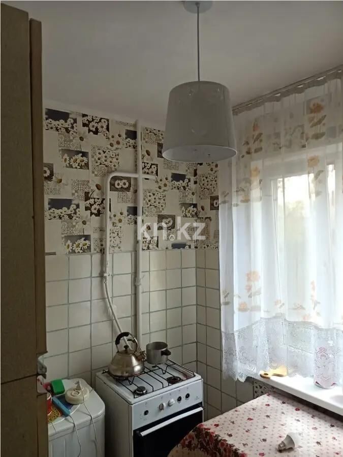 Продажа 2-комнатной квартиры, 43 м² - Продажа двухкомнатных квартир в панельном доме в Алматы - страница 19 фото 3 из 4