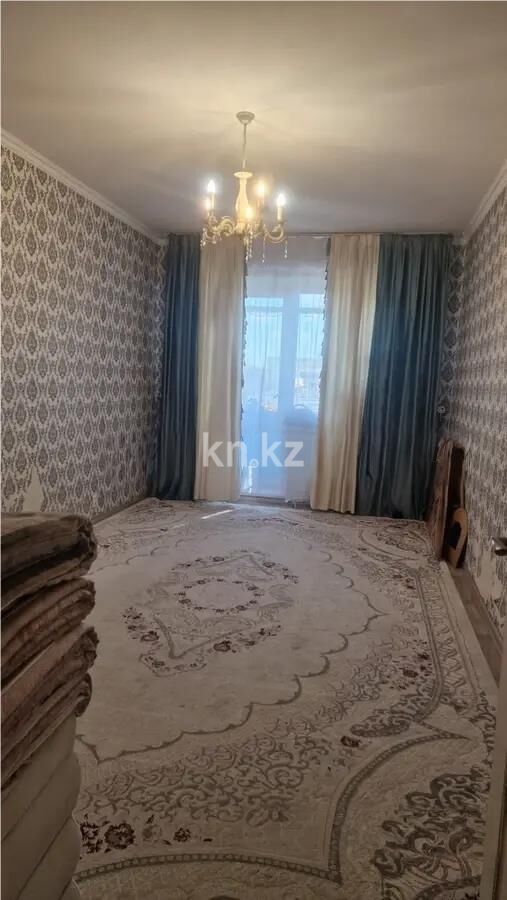 Продажа 2-комнатной квартиры, 51 м² - Продажа двухкомнатных квартир на Юго-Востоке Караганды - страница 12 фото 1 из 6