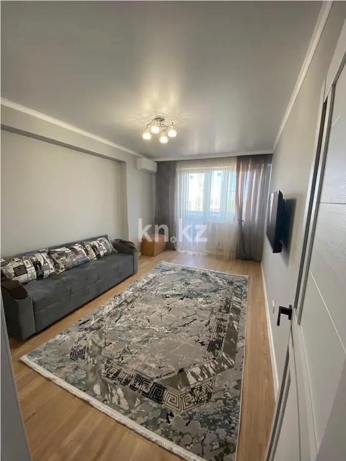 Продажа 2-комнатной квартиры, 70 м² - Продажа двухкомнатных квартир от собственников в Алматы - страница 4 фото 1 из 7