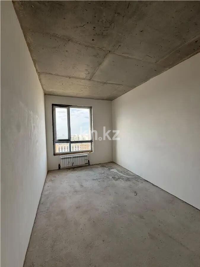 Продажа 1-комнатной квартиры, 37 м² - Продажа однокомнатных квартир в Астане - страница 99 фото 1 из 4