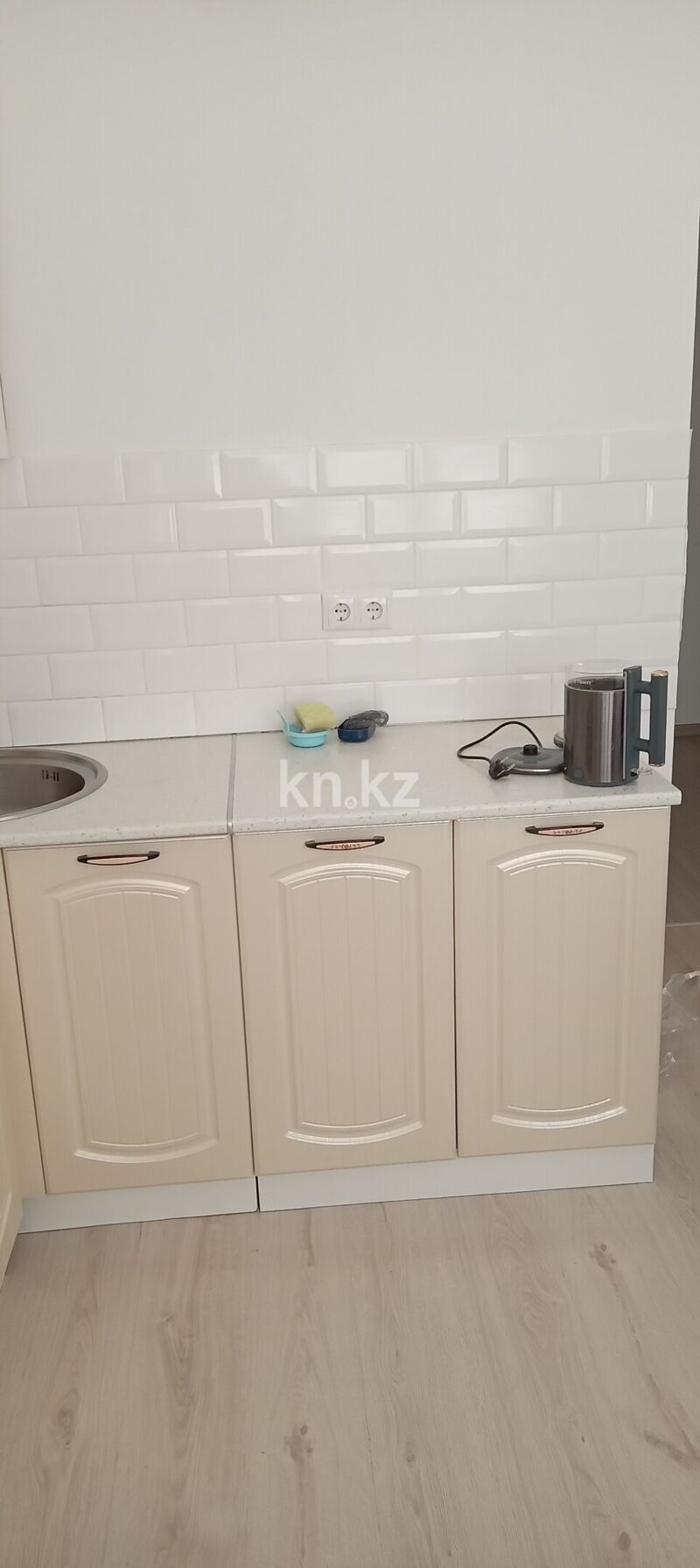 Продажа 2-комнатной квартиры, 54.1 м² - Недвижимость в Астане - страница 11 фото 4 из 10