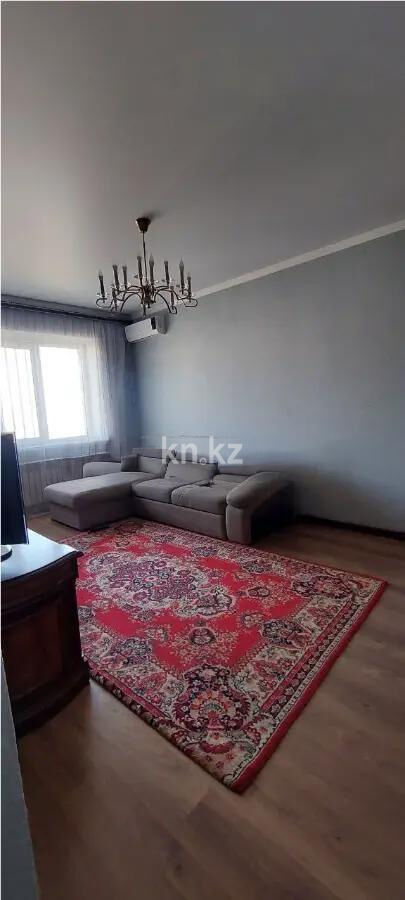 Продажа 3-комнатной квартиры, 70.7 м² - Продажа квартир в Казахстане - страница 2 фото 1 из 6