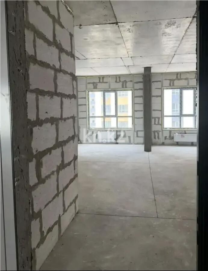Продажа 2-комнатной квартиры, 47 м² - Продажа двухкомнатных квартир в Алатауском р-не Алматы - страница 18 фото 1 из 1