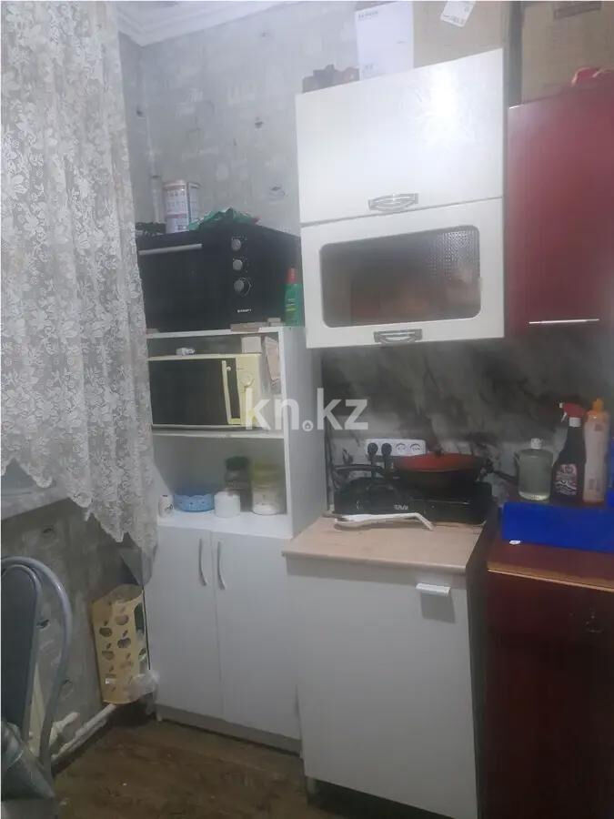 Продажа 1-комнатной квартиры, 33 м² - Продажа квартир в Пришахтинске Караганды - страница 8 фото 2 из 4