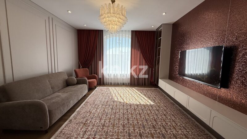 Продажа 2-комнатной квартиры, 79.5 м² - Продажа двухкомнатных квартир в Астане - страница 94 фото 6 из 16