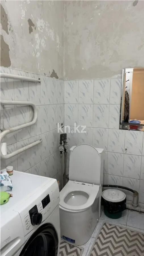 Продажа 1-комнатной квартиры, 41 м² - Продажа однокомнатных квартир в Турксибском р-не Алматы - страница 6 фото 5 из 6