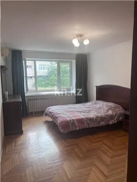 Продажа 3-комнатной квартиры, 87 м² - Продажа недвижимости в Алматы - страница 3 фото 2 из 3