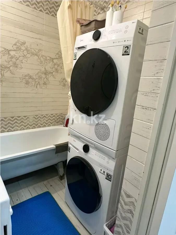 Продажа 2-комнатной квартиры, 69.3 м² - Продажа двухкомнатных квартир в р-не Алматы Астаны - страница 6 фото 4 из 6