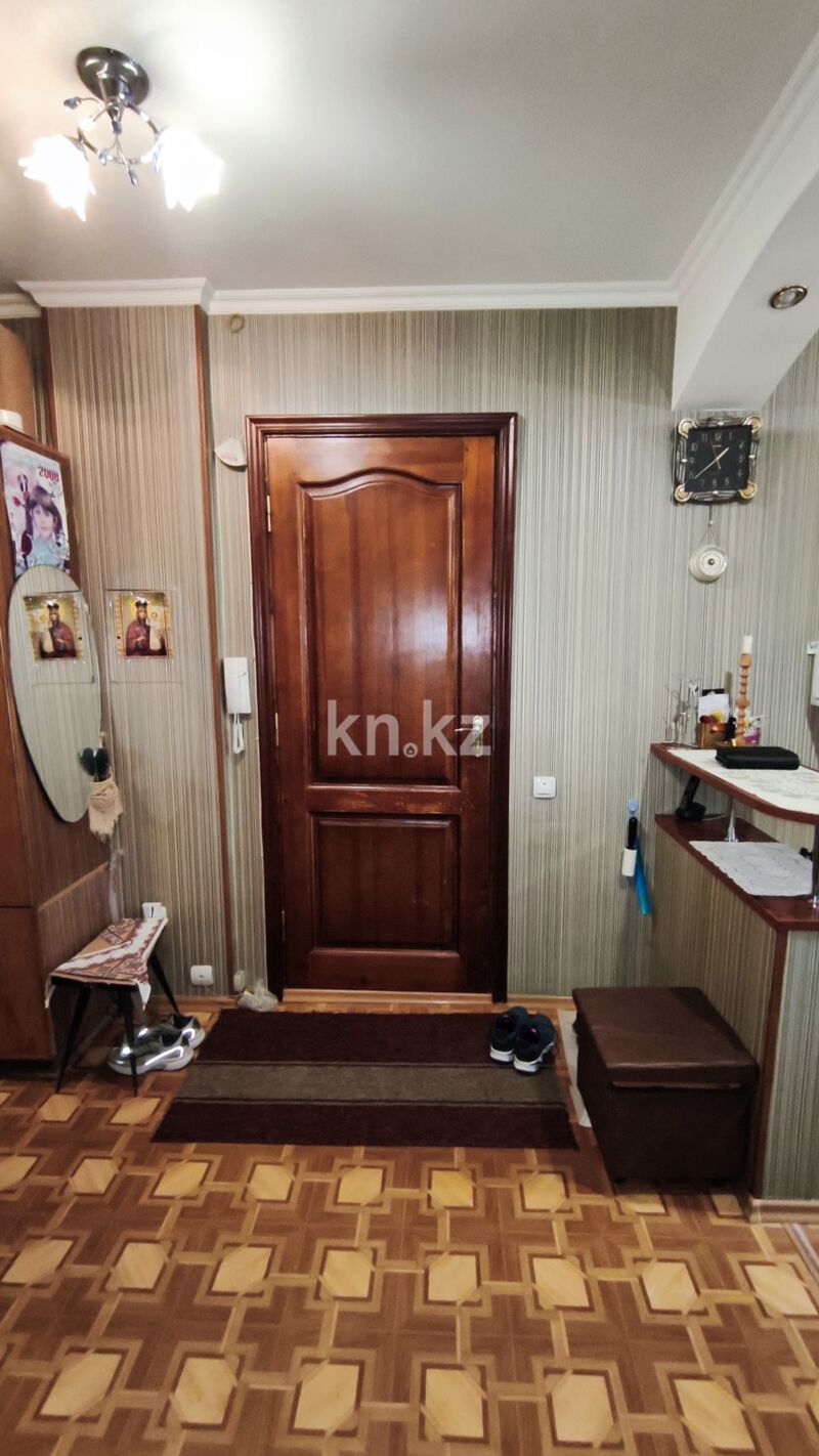 Продажа 2-комнатной квартиры, 49.7 м² - Продажа двухкомнатных квартир в Городе Караганды - страница 10 фото 19 из 25