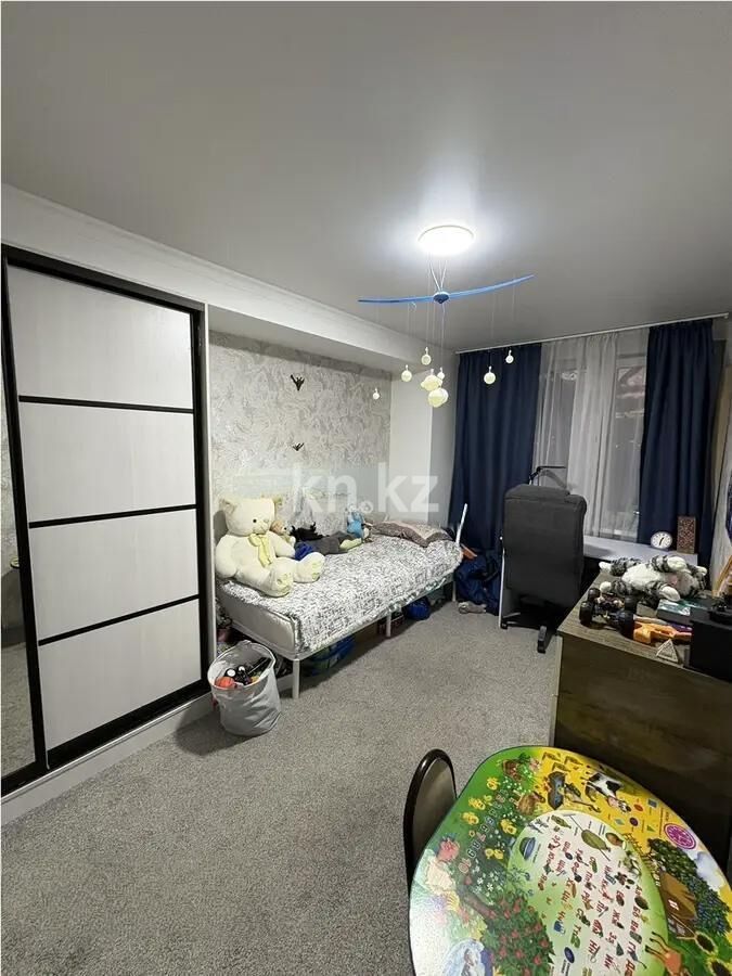 Продажа 3-комнатной квартиры, 81.5 м² - Продажа трехкомнатных квартир в панельном доме в Алматы - страница 17 фото 3 из 5