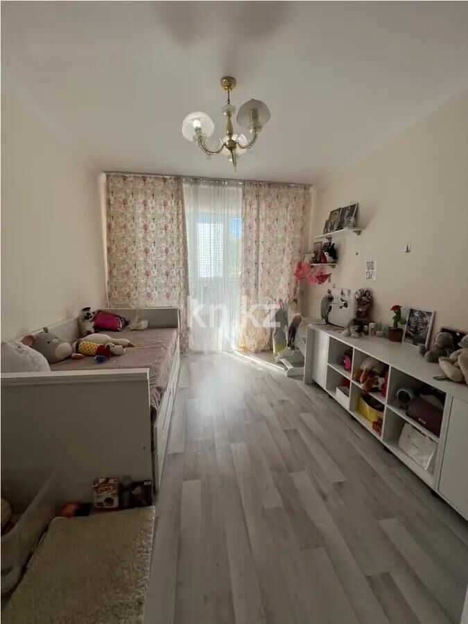 Продажа 3-комнатной квартиры, 69.3 м² - Продажа квартир в Казахстане - страница 3 фото 3 из 6