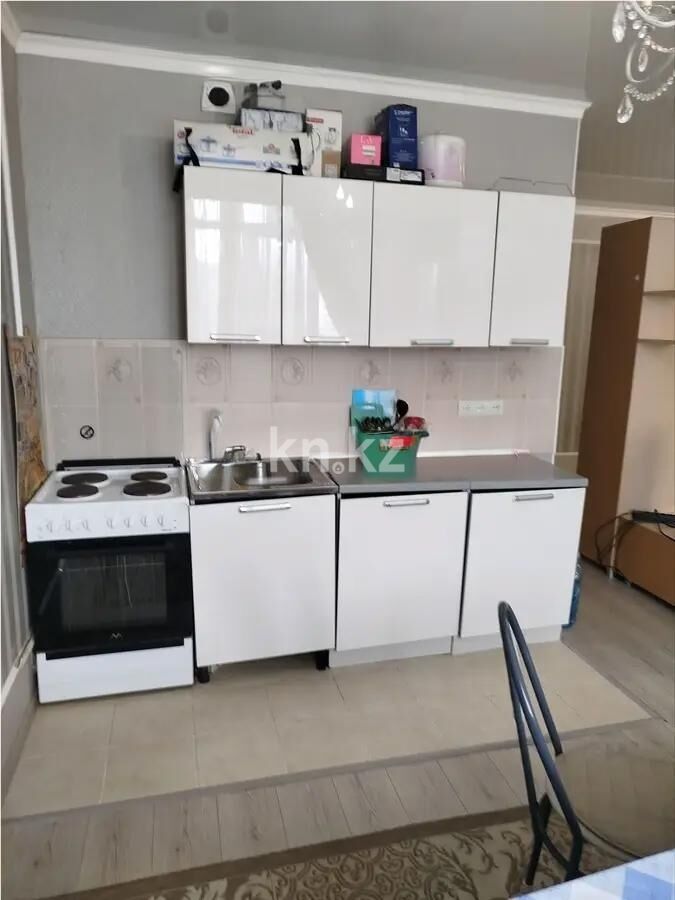 Продажа 1-комнатной квартиры, 38 м² - Продажа однокомнатных квартир в р-не Нура Астаны - страница 21 фото 2 из 3