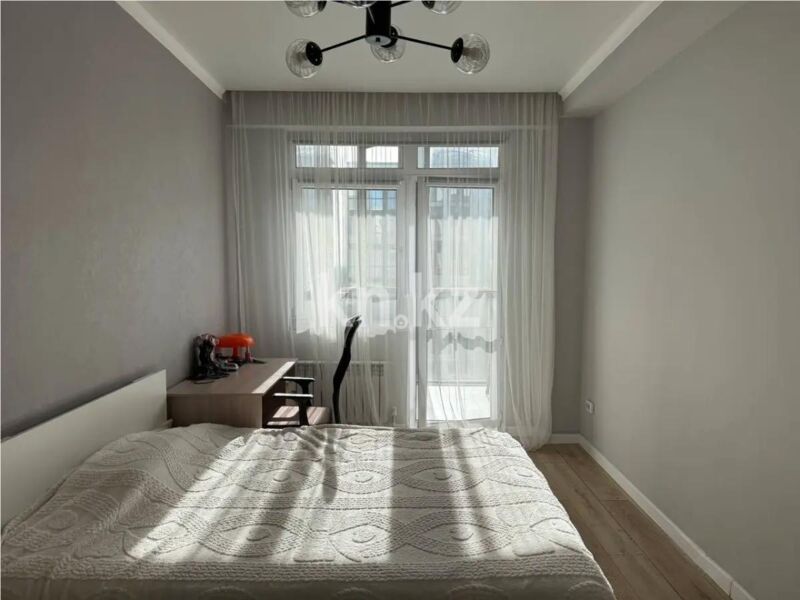 Продажа 2-комнатной квартиры, 65 м² - Продажа квартир от собственников в Алматы фото 2 из 4