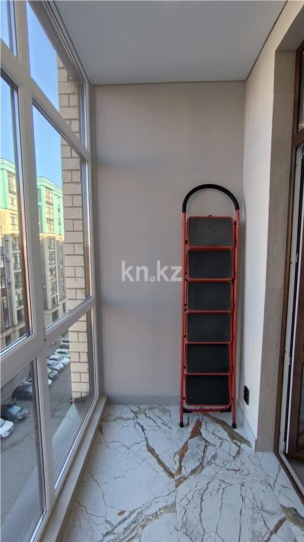 Продажа 2-комнатной квартиры, 70 м² - Продажа квартир в районе Юго-Восток в Караганде фото 21 из 21