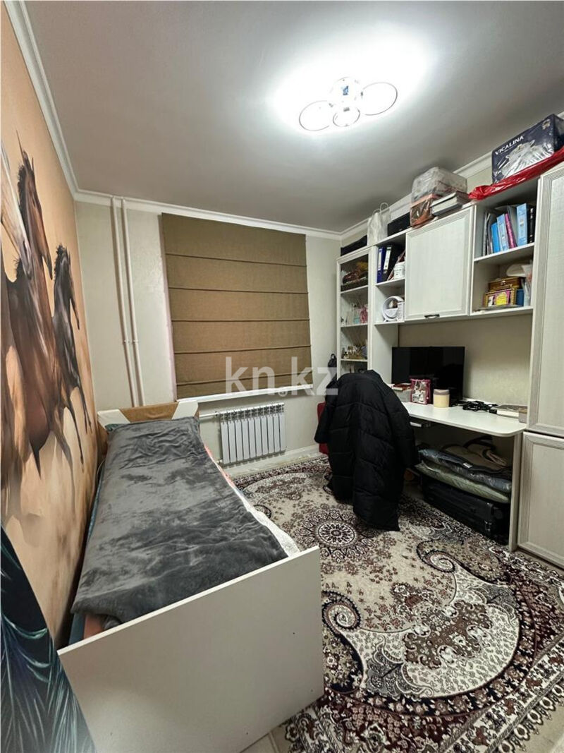 Продажа 4-комнатной квартиры, 78 м² - Продажа четырехкомнатных квартир в панельном доме в Караганде - страница 6 фото 7 из 15