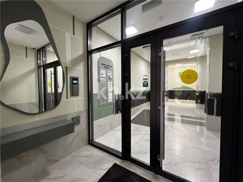 Продажа 2-комнатной квартиры, 35.8 м² - Продажа квартир в Кокшетау фото 10 из 10