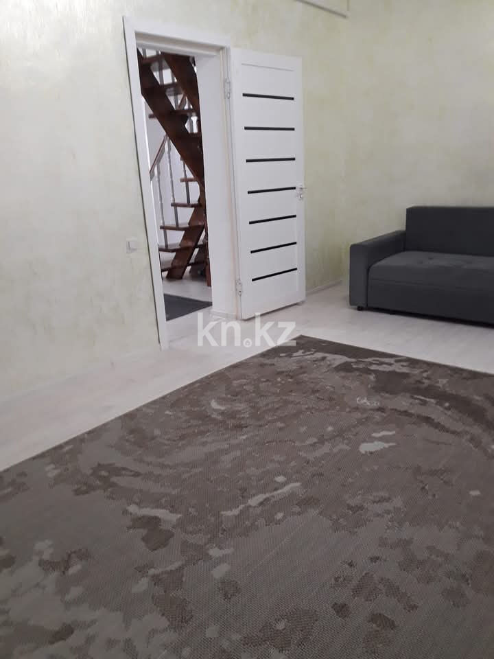 Продажа 8-комнатного дома, 140 м² - Продажа домов, коттеджей в Алатауском р-не Алматы фото 2 из 9