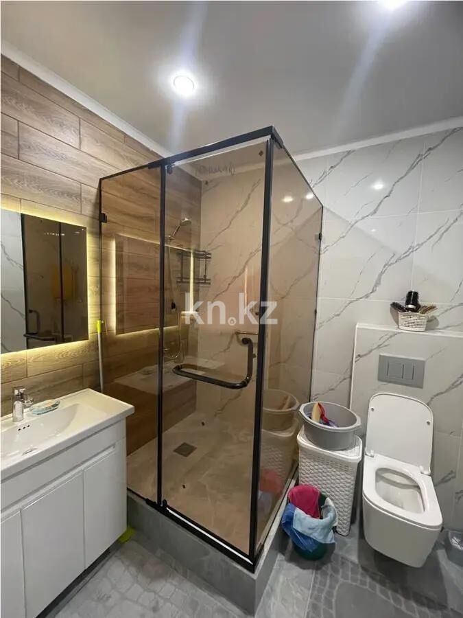 Продажа 3-комнатной квартиры, 87 м² - Продажа трехкомнатных квартир в Алматы фото 6 из 7