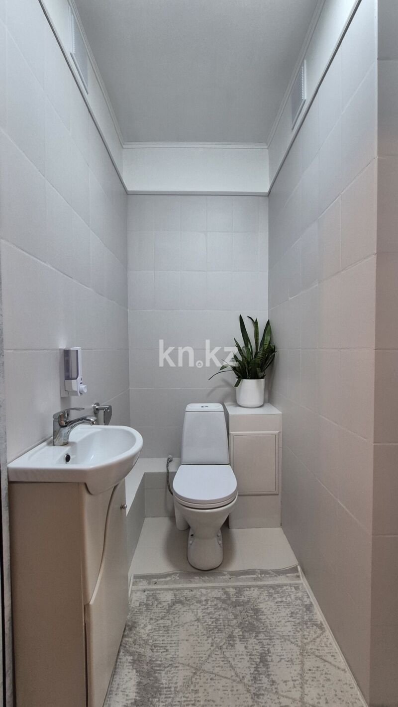 Продажа 3-комнатной квартиры, 95.8 м² - Продажа квартир в Атырау фото 26 из 29