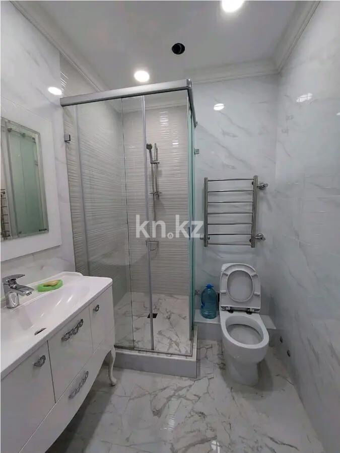 Продажа 3-комнатной квартиры, 117 м² - Продажа трехкомнатных квартир в Медеуском р-не Алматы - страница 16 фото 6 из 9