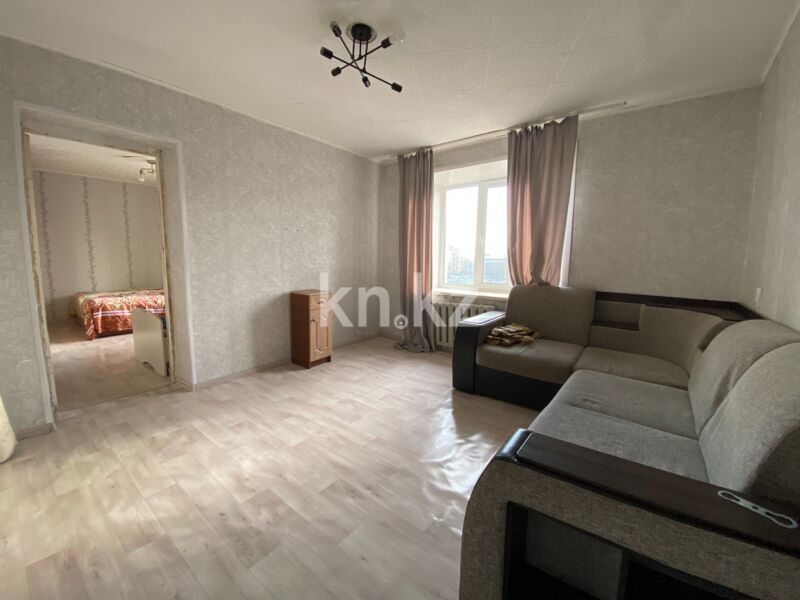 Продажа 2-комнатной квартиры, 45.7 м² - Продажа двухкомнатных квартир в Городе Караганды фото 5 из 14