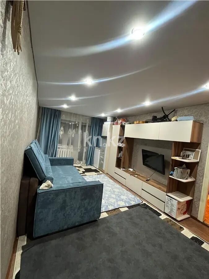 Продажа 2-комнатной квартиры, 52 м² - Продажа двухкомнатных квартир в блочном доме в Казахстане - страница 4 фото 1 из 4