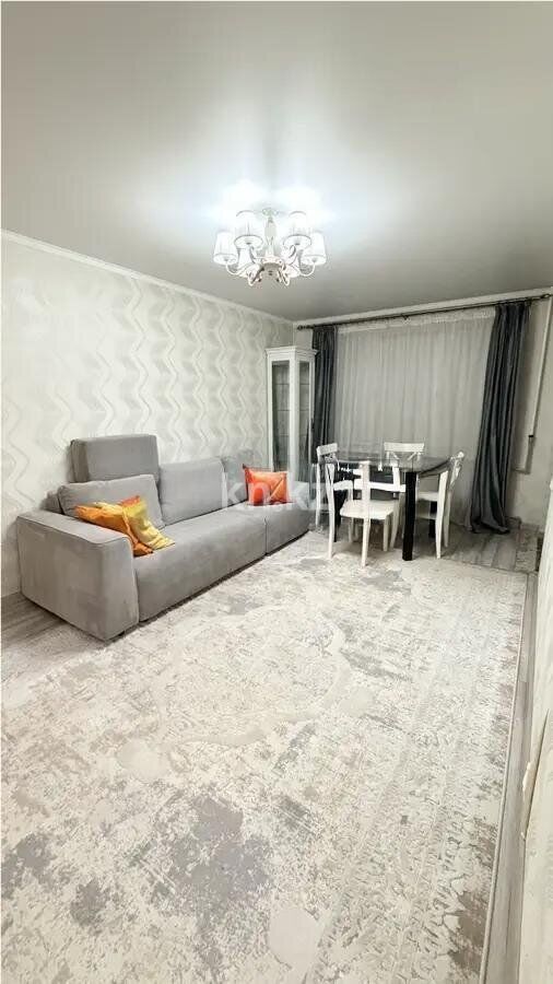 Продажа 3-комнатной квартиры, 58 м² - Продажа квартир в Алматы - страница 65 фото 1 из 3