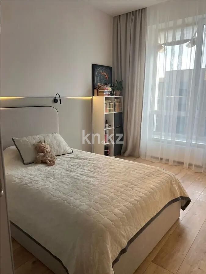 Продажа 4-комнатной квартиры, 91.7 м² - Продажа четырехкомнатных квартир в кирпичном доме в Казахстане - страница 11 фото 3 из 9