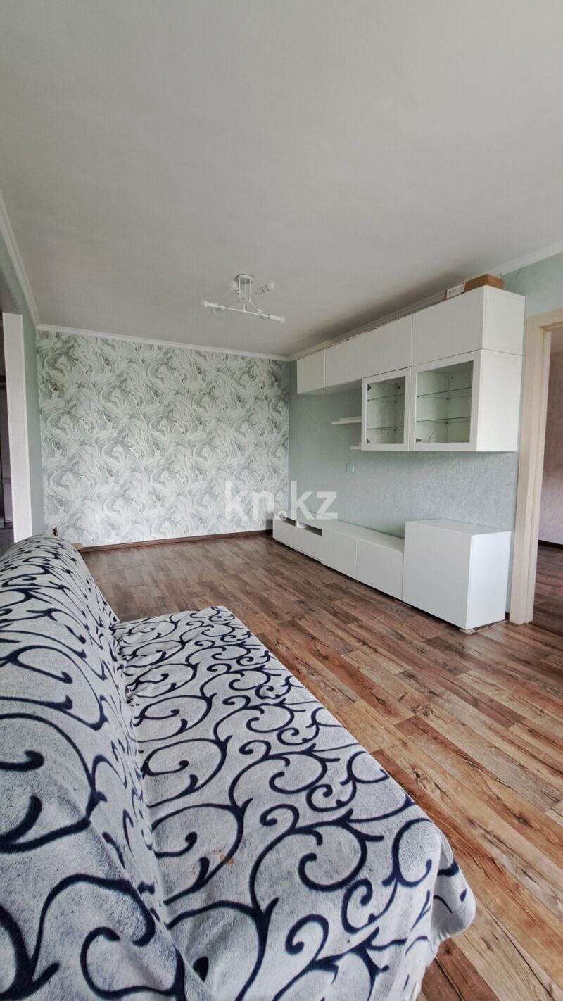 Продажа 2-комнатной квартиры, 44.4 м² - Продажа квартир от собственников в Караганде - страница 6 фото 1 из 12