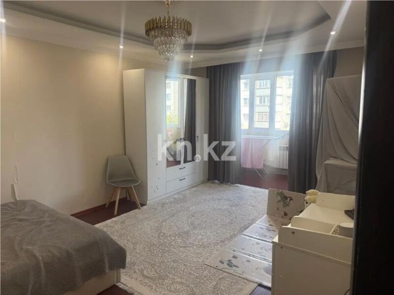 Продажа 1-комнатной квартиры, 44 м² - Продажа однокомнатных квартир от собственников в Казахстане - страница 38 фото 1 из 4