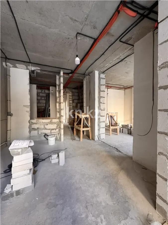 Продажа 3-комнатной квартиры, 112 м² - Продажа квартир в р-не Сарайшык Астаны - страница 9 фото 1 из 5