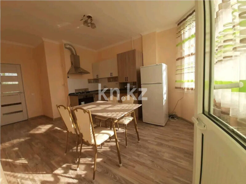 Продажа 2-комнатной квартиры, 58 м² - Продажа двухкомнатных квартир в Казахстане - страница 2 фото 3 из 4