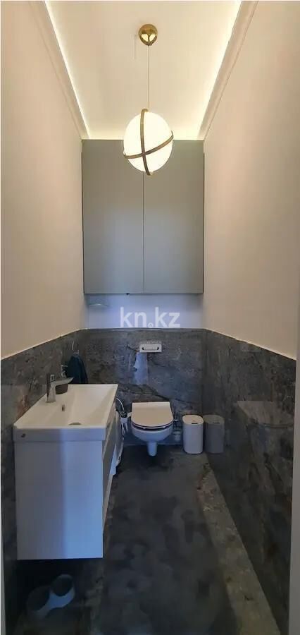Продажа 4-комнатной квартиры, 133.1 м² - Продажа четырехкомнатных квартир от собственников в Алматы - страница 7 фото 6 из 6
