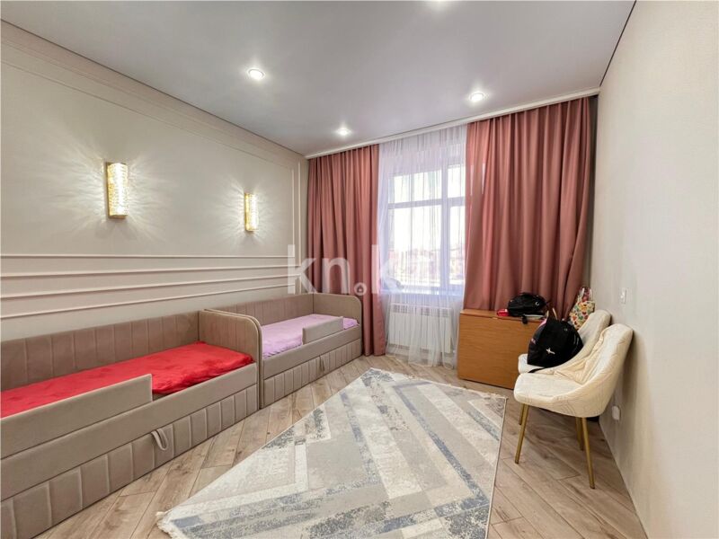 Продажа 3-комнатной квартиры, 75 м² - Продажа трехкомнатных квартир на Юго-Востоке Караганды - страница 25 фото 5 из 13