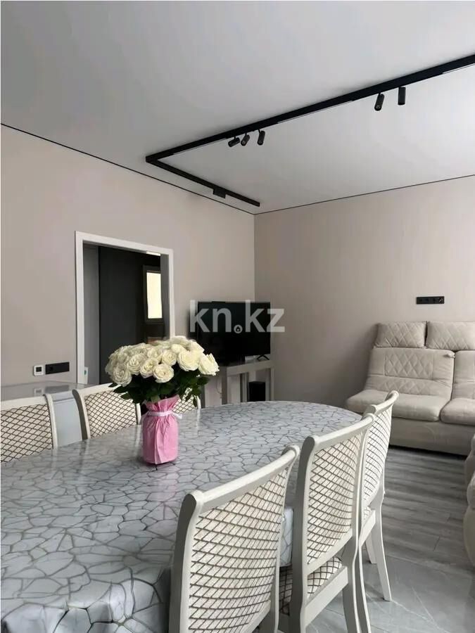 Продажа 3-комнатной квартиры, 68 м² - Продажа трехкомнатных квартир в Казахстане - страница 13 фото 6 из 8