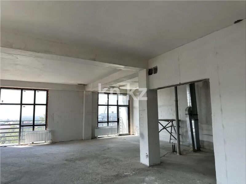 Продажа 3-комнатной квартиры, 152 м² - Продажа трехкомнатных квартир в монолитном доме в Алматы - страница 2 фото 2 из 2
