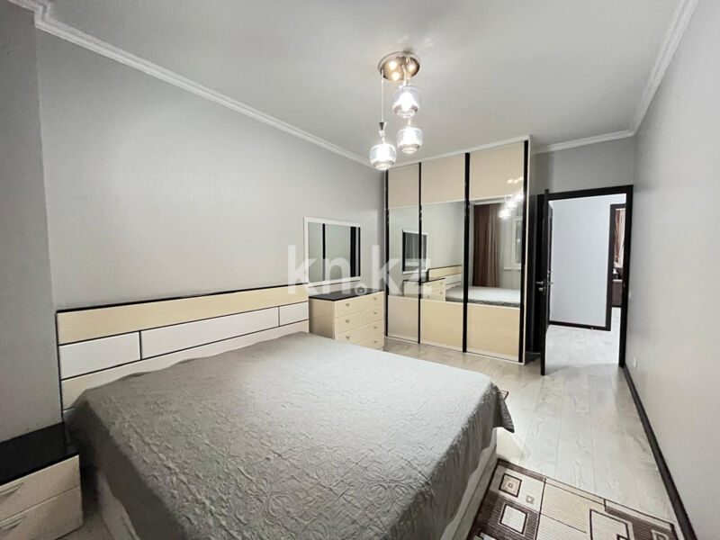 Аренда 3-комнатной квартиры, 70 м² - Аренда трехкомнатных квартир помесячно в Казахстане фото 10 из 16