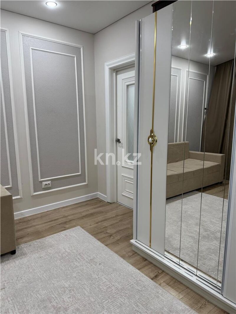 Продажа 2-комнатной квартиры, 66.1 м² - Продажа двухкомнатных квартир в р-не Есиль Астаны - страница 27 фото 9 из 18