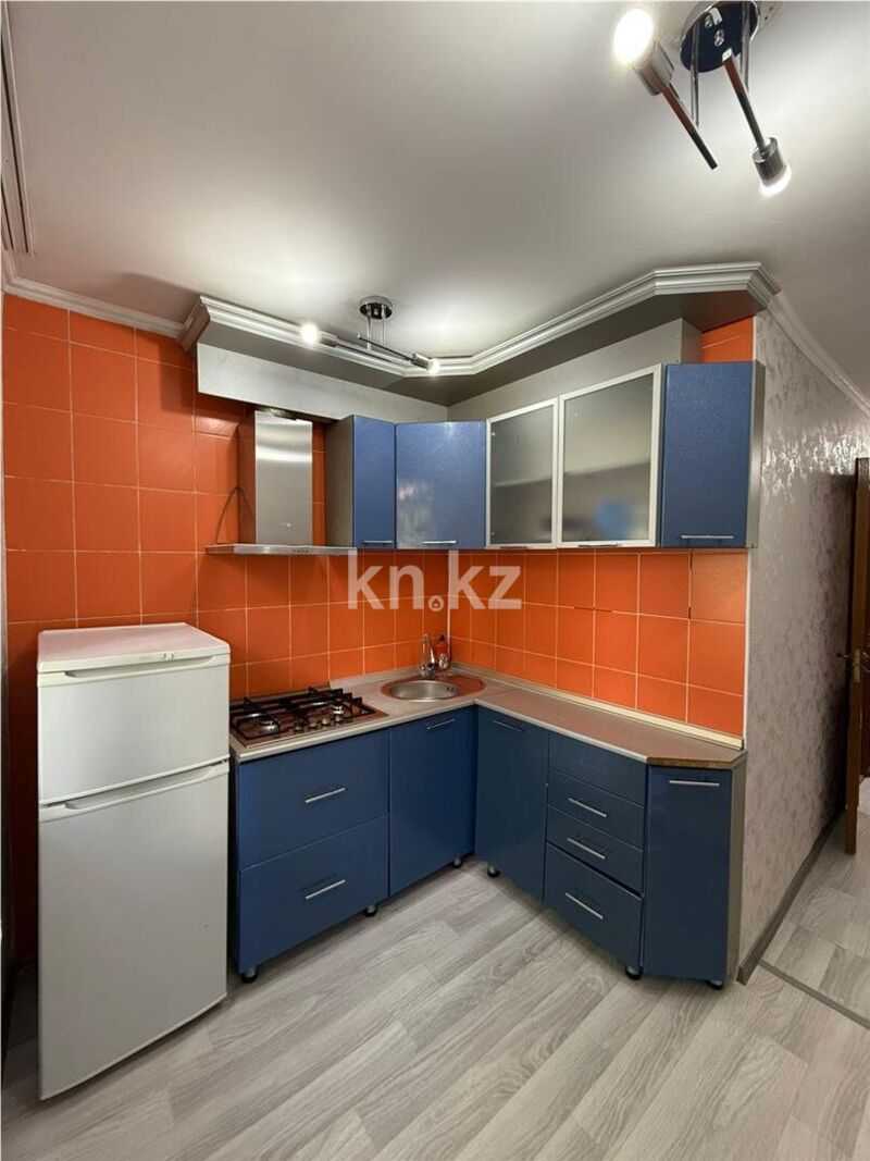 Продажа 2-комнатной квартиры, 48 м² - Продажа квартир в панельном доме в Казахстане - страница 20 фото 5 из 11
