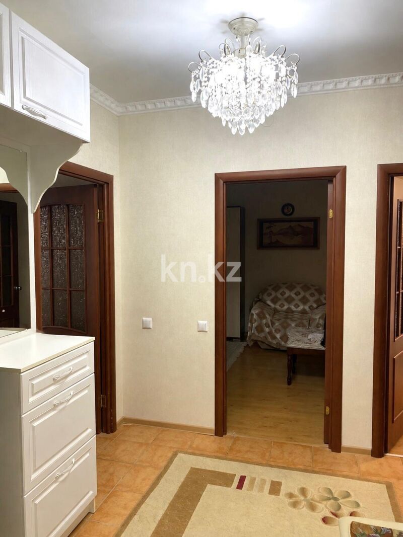 Продажа 2-комнатной квартиры, 72 м² - Продажа квартир в Казахстане - страница 10 фото 9 из 12
