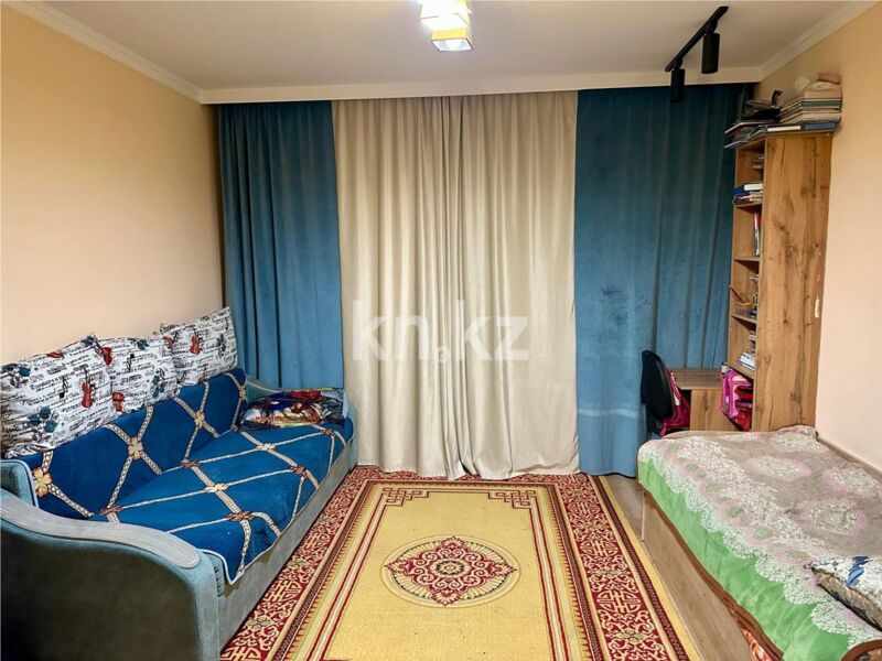 Продажа 3-комнатной квартиры, 67 м² - Недвижимость в Темиртау - страница 26 фото 5 из 11