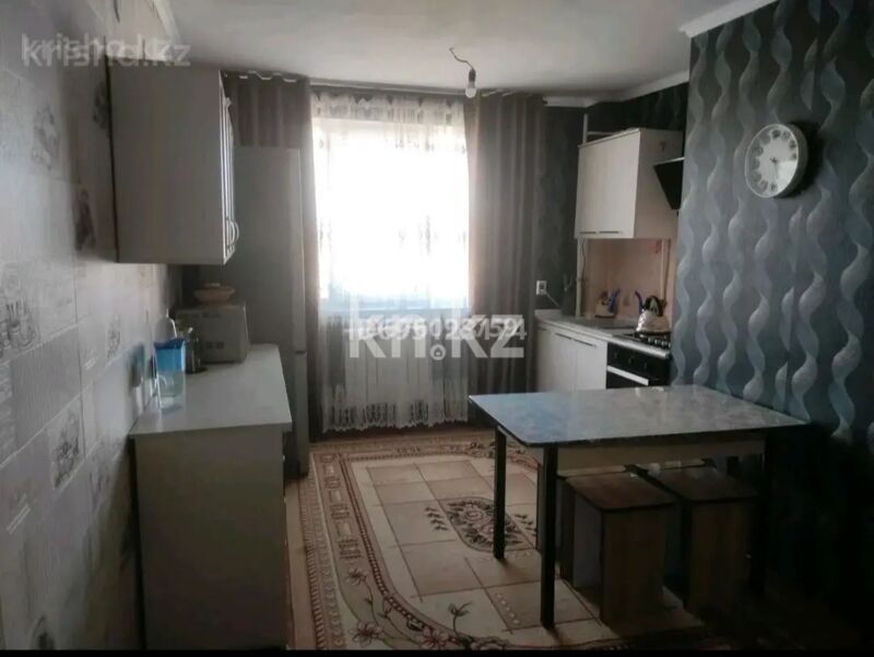 Продажа 2-комнатной квартиры, 56.2 м² - Недвижимость в Шымкенте - страница 3 фото 3 из 6