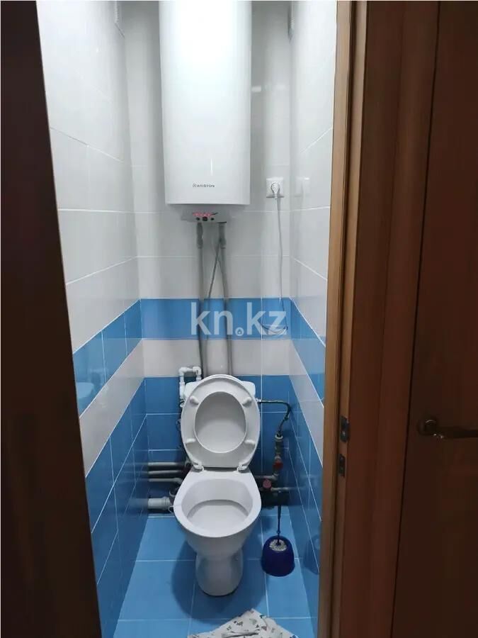 Продажа 3-комнатной квартиры, 55 м² - Продажа трехкомнатных квартир в Темиртау - страница 16 фото 8 из 9