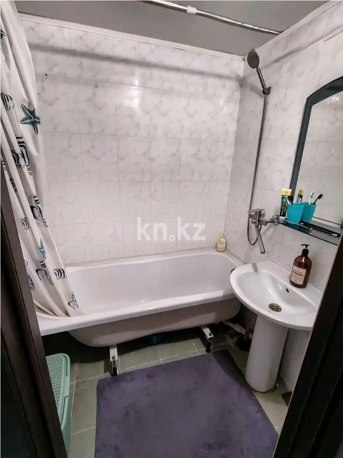 Продажа 3-комнатной квартиры, 69.5 м² - Продажа квартир в панельном доме в Астане - страница 17 фото 5 из 7