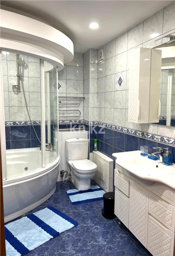 Продажа 3-комнатной квартиры, 63 м² - Продажа трехкомнатных квартир в панельном доме в Караганде - страница 8 фото 9 из 12