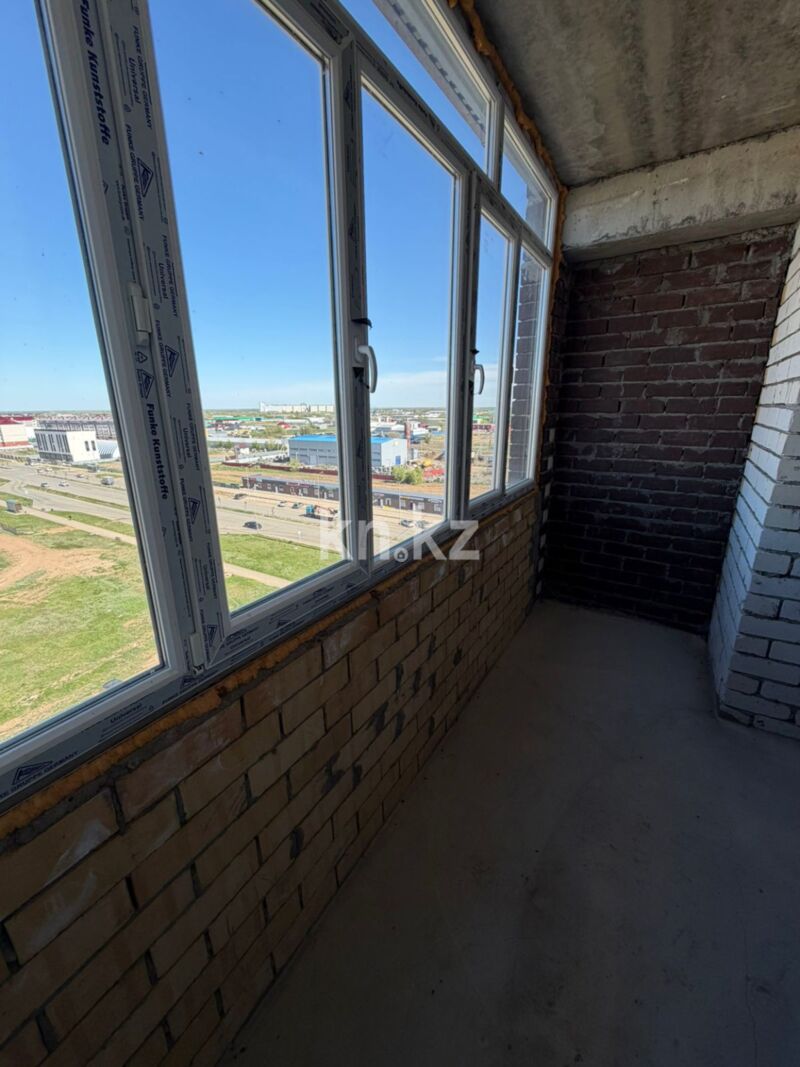 Продажа 3-комнатной квартиры, 119.6 м² - Продажа трехкомнатных квартир в Уральске фото 6 из 10