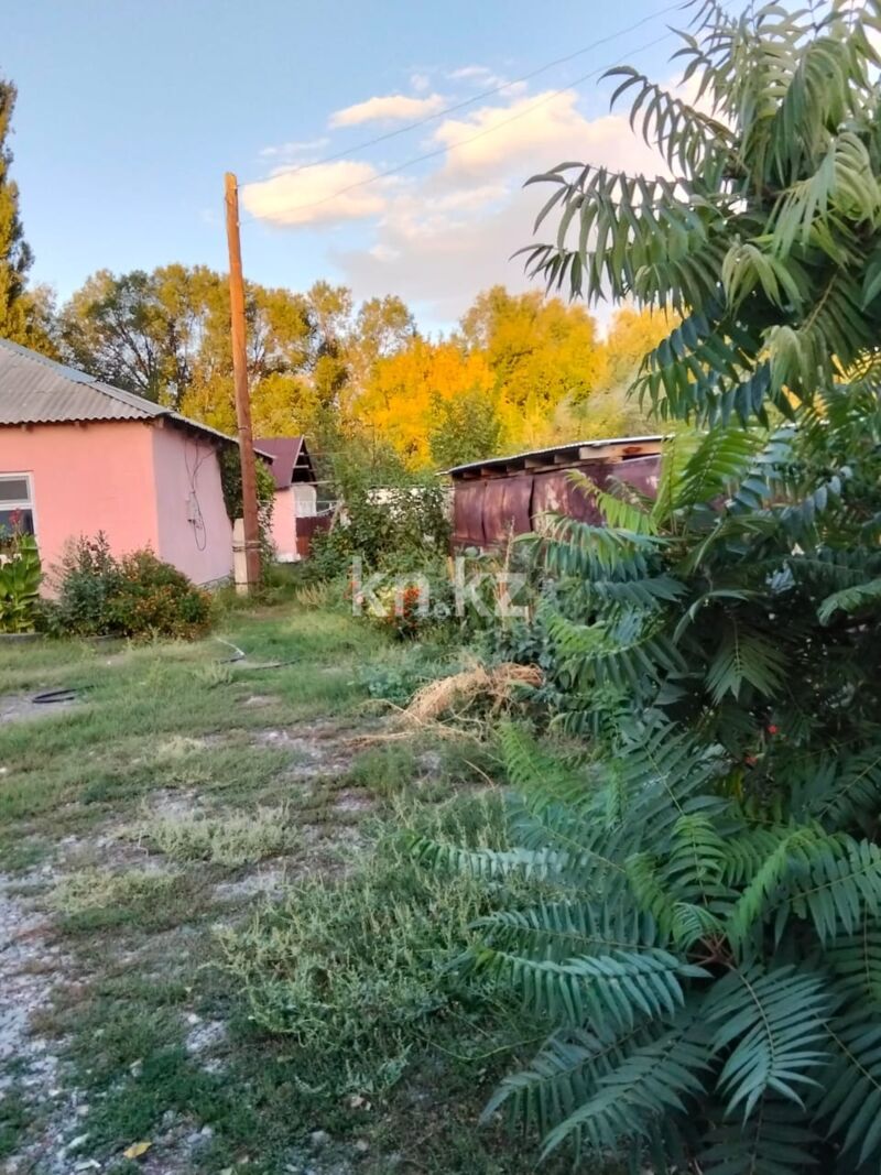 Продажа 3-комнатного дома, 53.6 м² - Продажа недвижимости в Усть-Каменогорске - страница 2 фото 15 из 19
